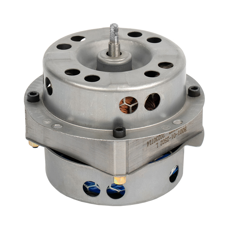 Variable Frequency speed small Blower motor YYK-60