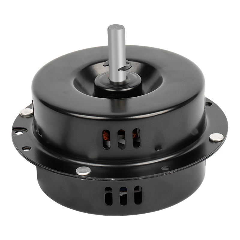 Safe and Durable 300 Plastic Wind Industrial Air Purifier Motor YYK-120
