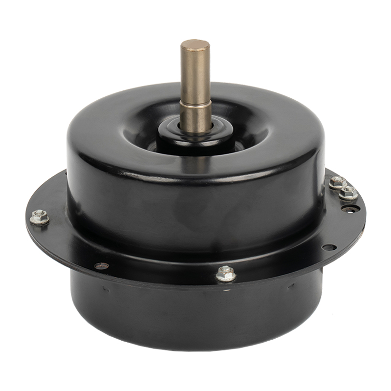 Energy-saving 400 aluminum leaf wind Industrial Air Purifier Motor YYK-160