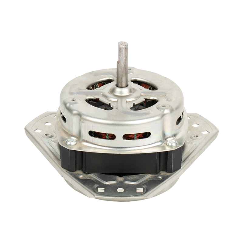 Precise Control Washing Machine Motor