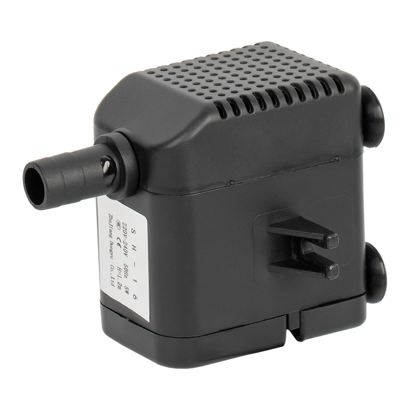 Powerful Circulation Small fish tank Air Cooler Water Pump