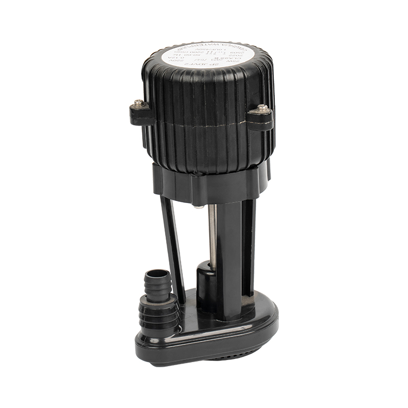 Multiple Protection with plastic bracket Air Cooler Water Pump